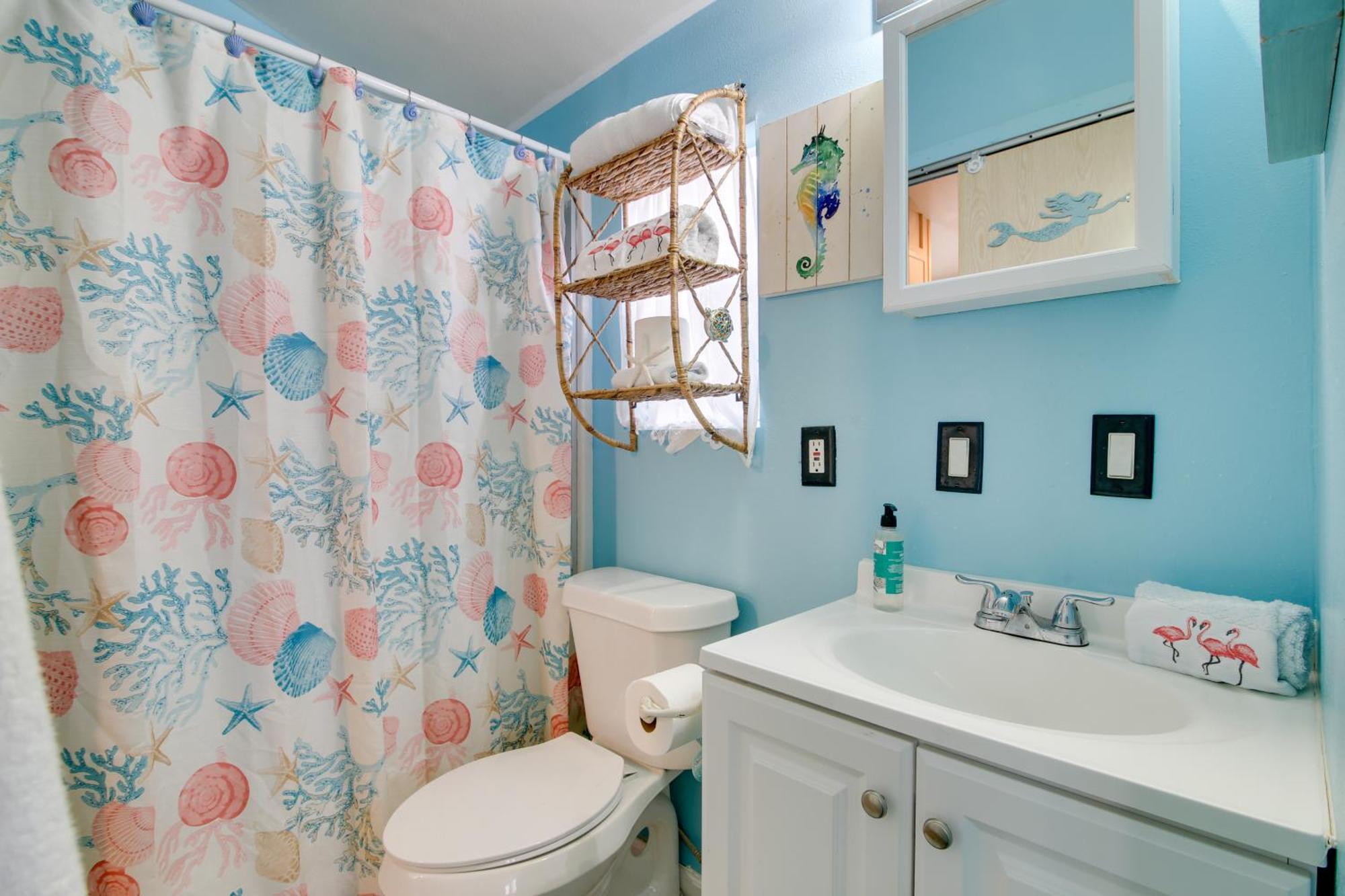 Cozy Waterfront Port Isabel Cottage With Deck! Kültér fotó